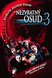 Nezvratný osud 3 - Final Destination 3
